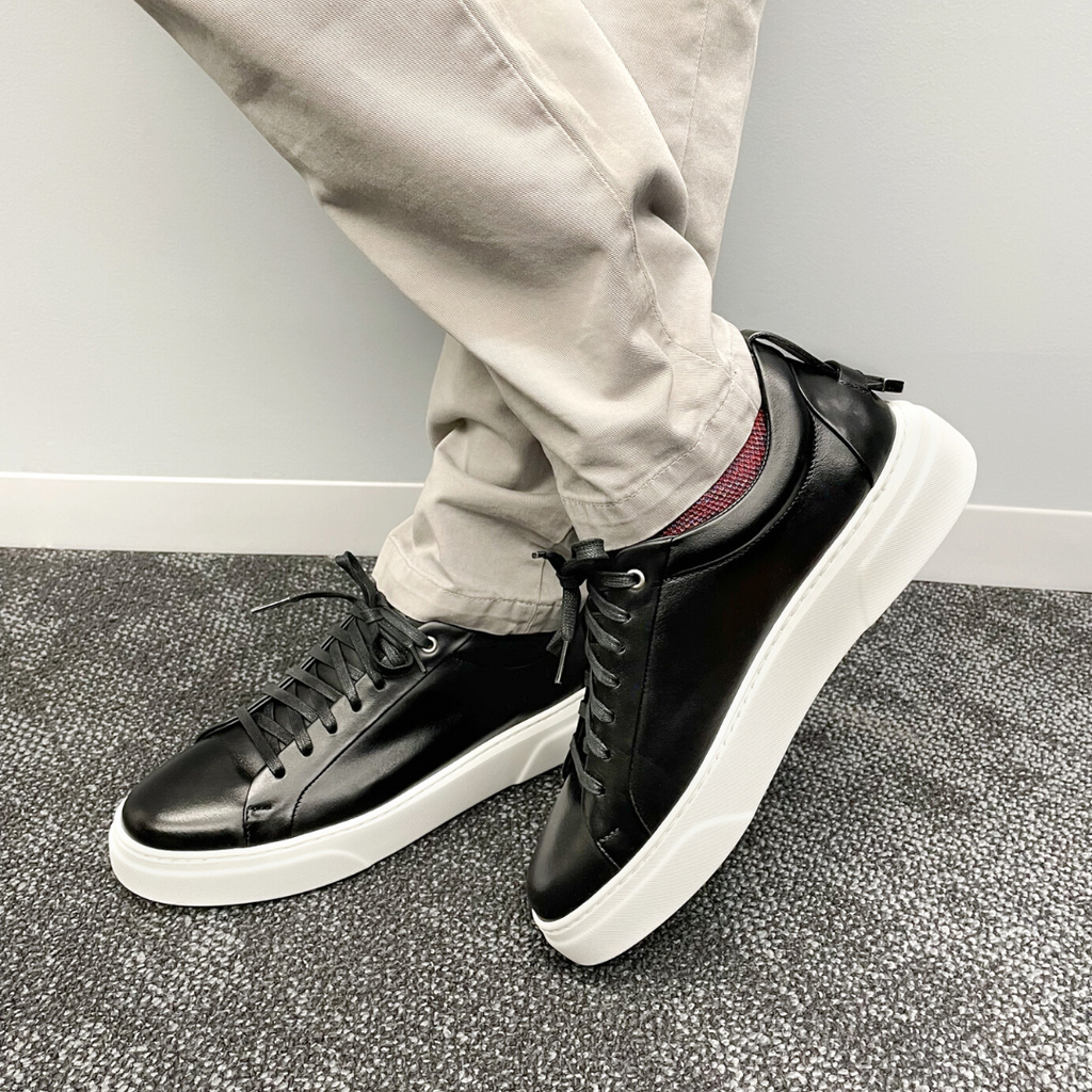 Men's Figaro - Black