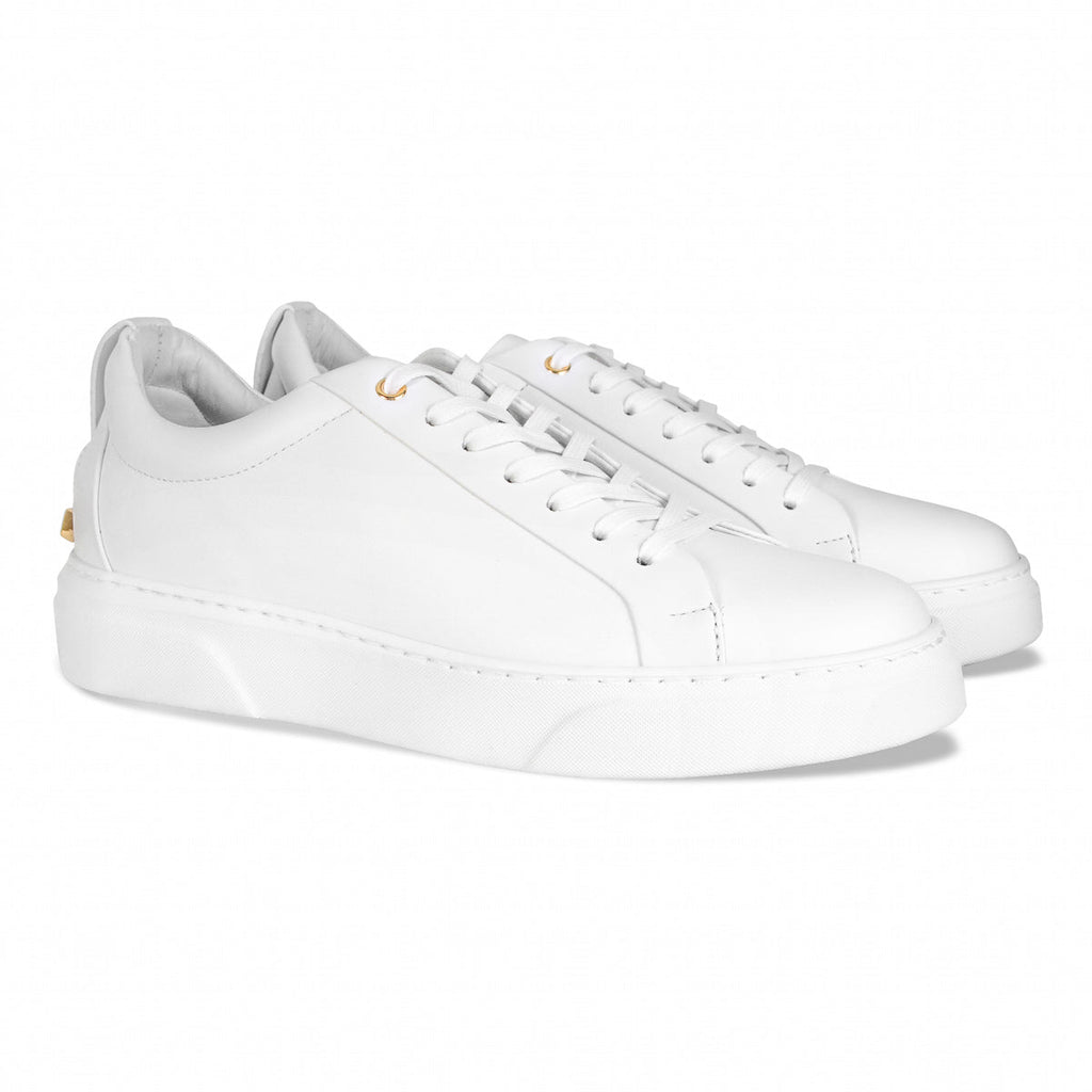 Women's Traviata - White