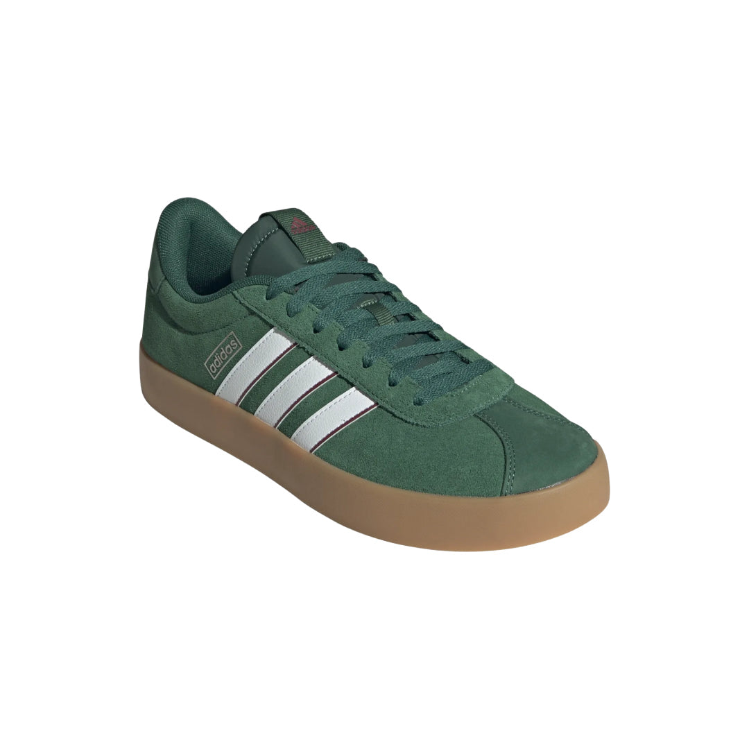 adidas Men's Vl Court 3.0 Sneaker