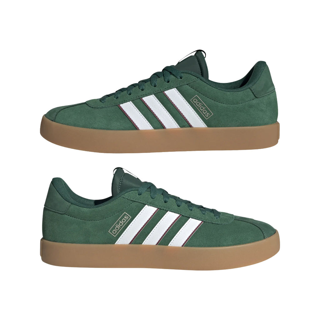 adidas Men's Vl Court 3.0 Sneaker