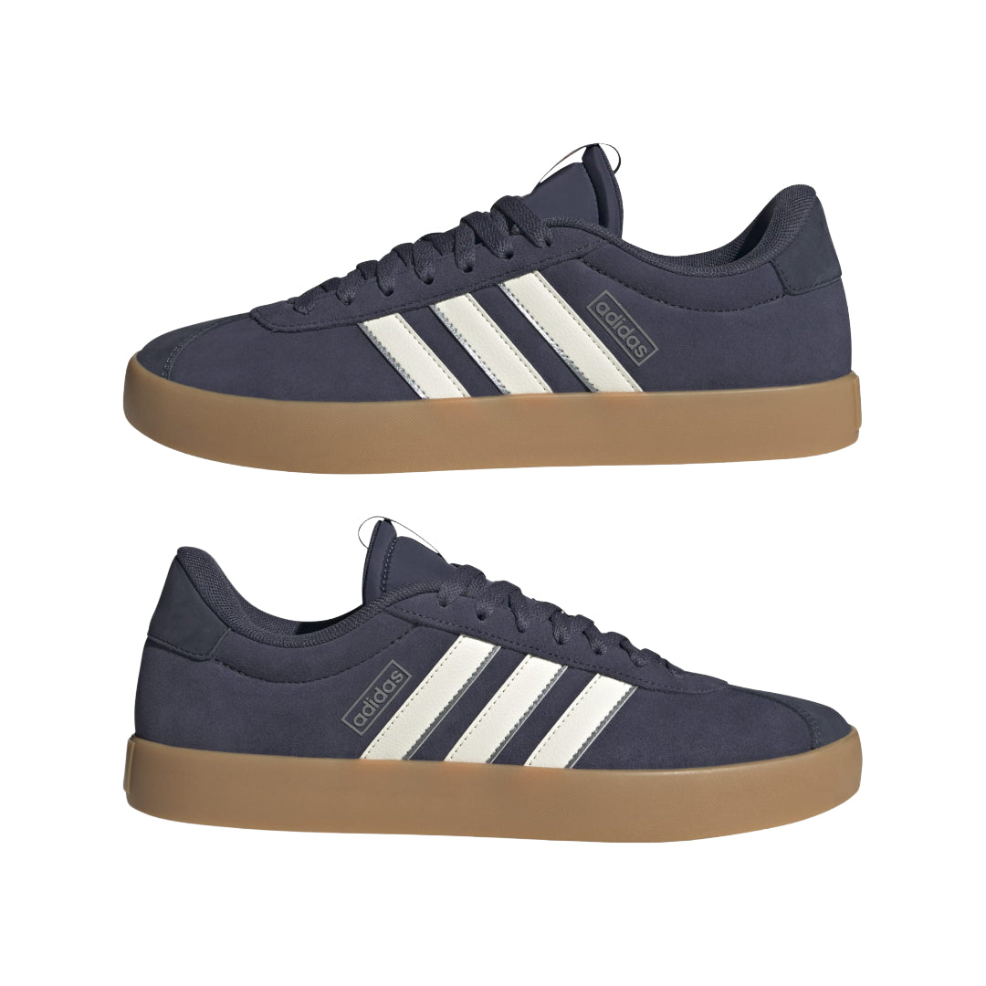 adidas Men's Vl Court 3.0 Sneaker