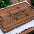 Tabla de Cocina Personalizada — Regalo Especial para Mamá