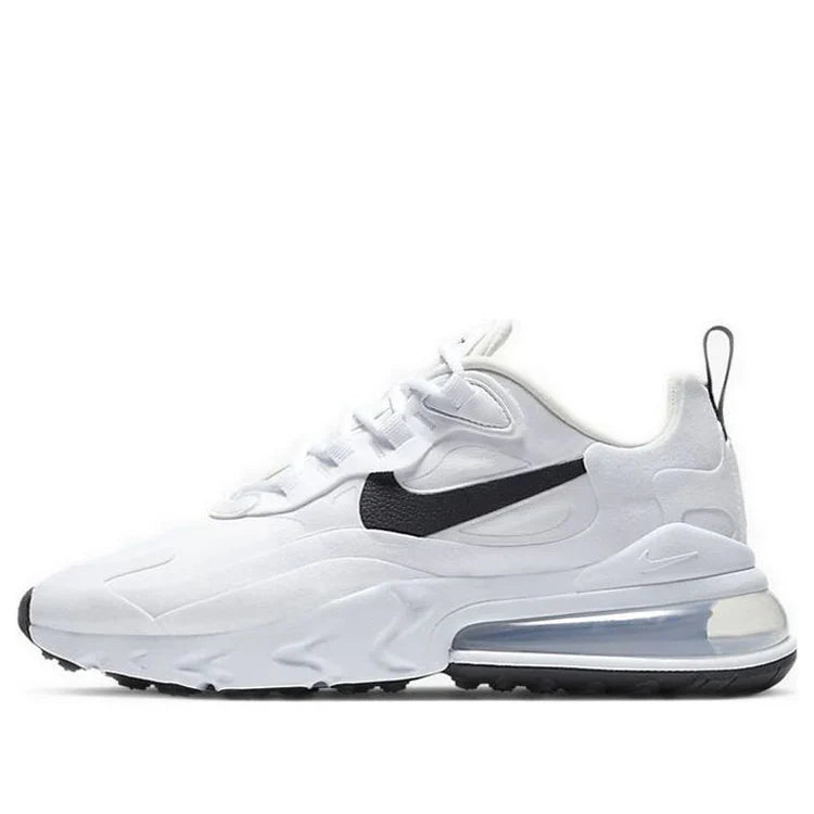 Nike Air Max 270 React 'White Black'