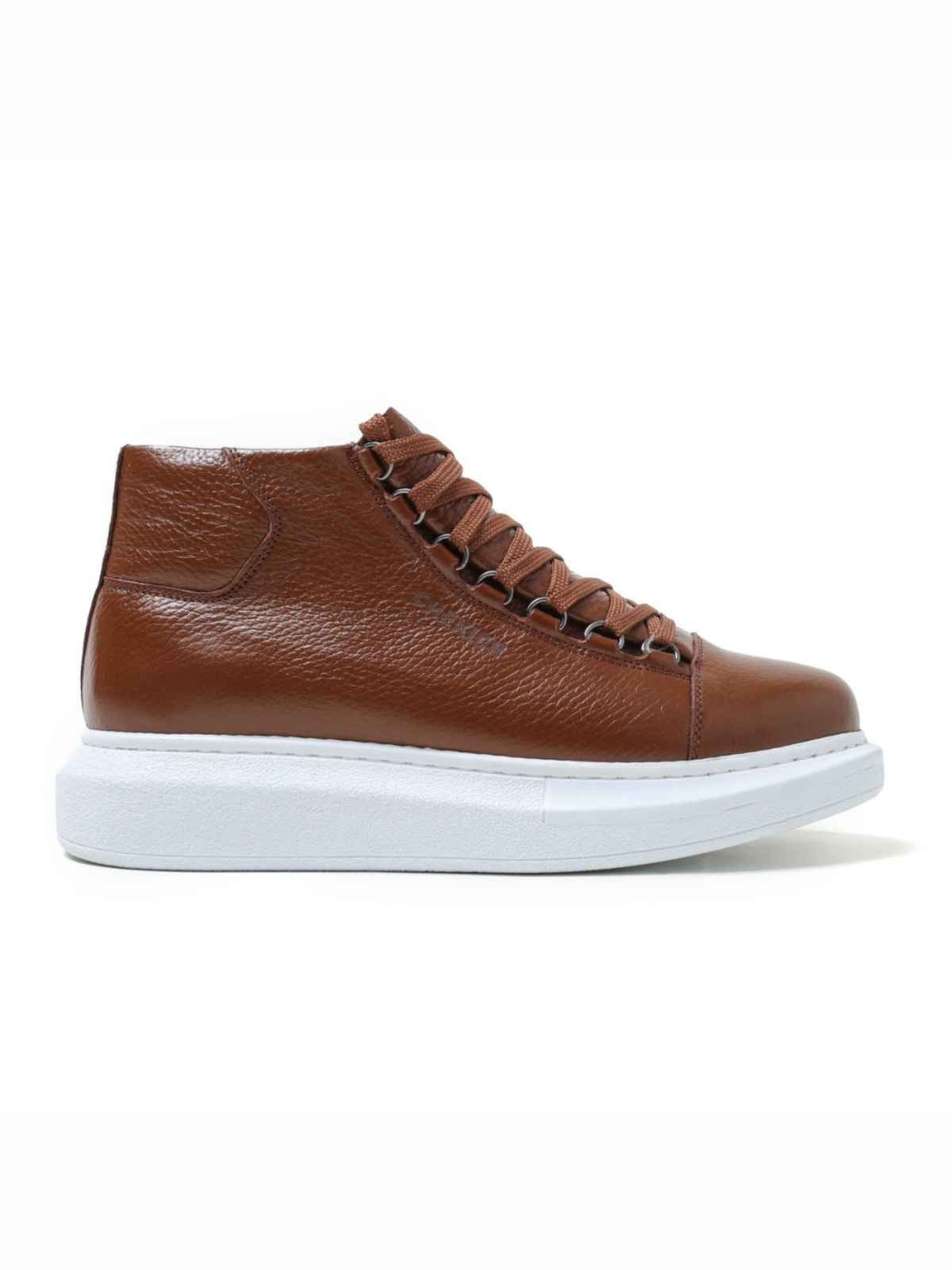 Men's Kelly Rustic Rendezvous